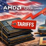 अमेरिकी चिप करको तत्काल प्रभाव सीमित मात्र हुनेछ: दक्षिण कोरिया