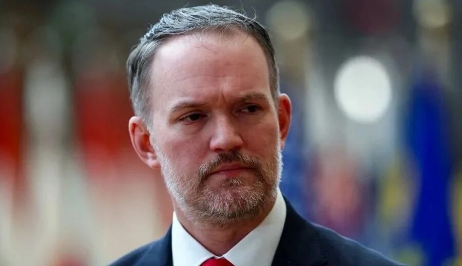 क्यानडाले चिनियाँ ईभी आयातलाई अनुमति दिने निर्णय ‘समस्याग्रस्त’ भएको अमेरिकाको भनाइ