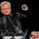 एनभिडियाले सार्वजनिक गर्यो आफ्नो अर्को प्रमुख एआई प्लेटफर्म “भेरा रुबिन”