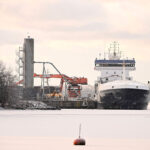 फिनल्याण्डमा समुद्रमुनिको टेलिकम केबलमा क्षति पुर्याएको आरोपमा २ जनालाई पक्राउ