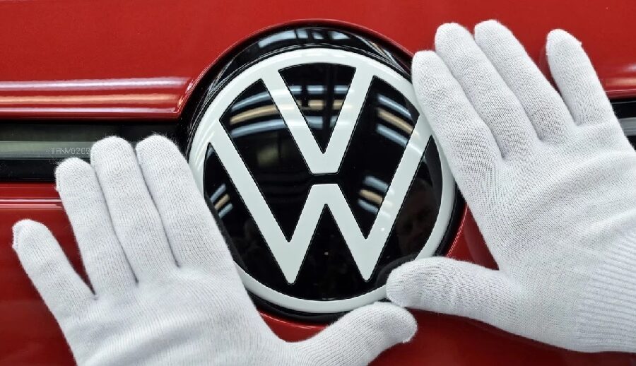 फक्सवागन र पोर्शले अमेरिकामा ५ लाखभन्दा बढी सवारी साधनहरू अस्थायी रूपमा फिर्ता बोलायो