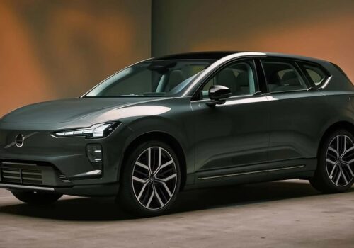 भोल्भो ईएक्स६० को प्लेटफर्म, प्रविधि र पर्फर्मेन्ससहितका विस्तृत विवरण सार्वजनिक