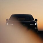 भोल्भो ईएक्स६० मोडेल भित्रको पहिलो आधिकारिक रूप देखा पर्यो