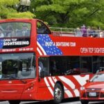 वाशिङ्टनको यातायात विभागले सबै ट्राफिक क्यामराहरू हटाउँदै