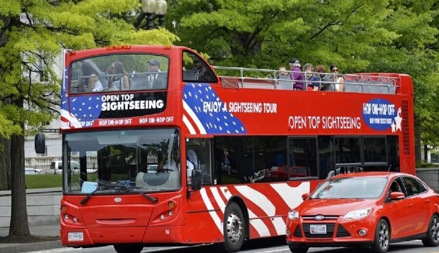 वाशिङ्टनको यातायात विभागले सबै ट्राफिक क्यामराहरू हटाउँदै