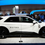 वेमोले सान फ्रान्सिस्को अन्तर्राष्ट्रिय विमानस्थलमा रोबोट्याक्सी सेवा सुरु गर्यो