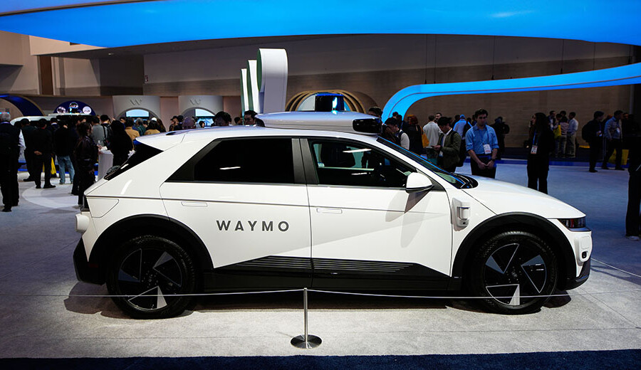 वेमोले सान फ्रान्सिस्को अन्तर्राष्ट्रिय विमानस्थलमा रोबोट्याक्सी सेवा सुरु गर्यो