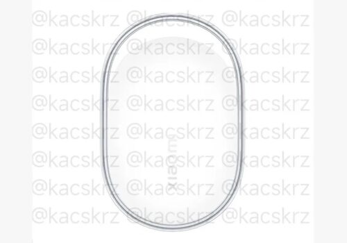 शाओमी ट्यागको हाइपरओएस कोडमा देखिएका मुख्य स्पेसिफिकेशनहरू