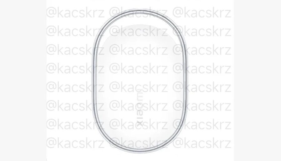 शाओमी ट्यागको हाइपरओएस कोडमा देखिएका मुख्य स्पेसिफिकेशनहरू