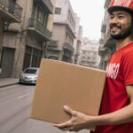 याङ्गोले ल्यायो व्यक्तिहरू र साना व्यवसायहरूका लागि लचिलो डेलिभरी सेवा