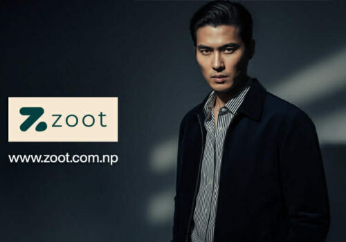 नयाँ सोच र ब्राण्ड बिल्डिङमा केन्द्रित नेपाली क्लोदिङ ब्राण्ड ‘जूट’