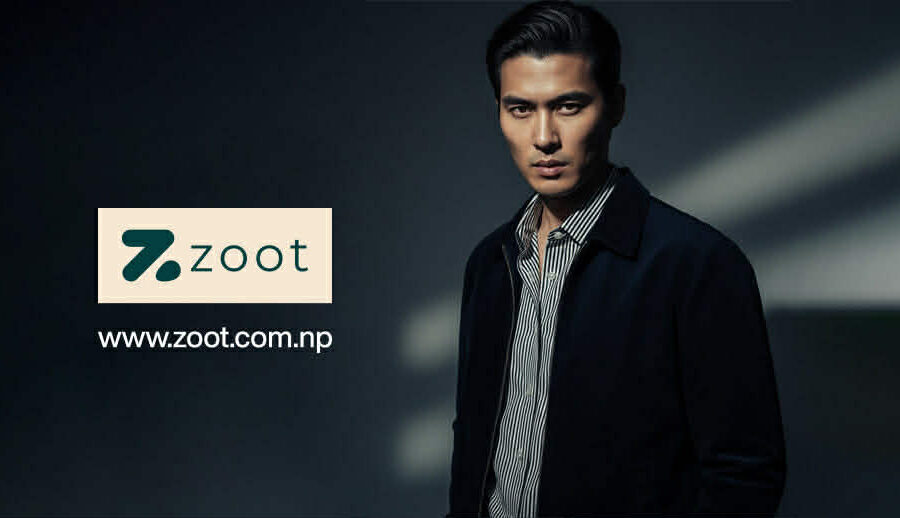 नयाँ सोच र ब्राण्ड बिल्डिङमा केन्द्रित नेपाली क्लोदिङ ब्राण्ड ‘जूट’