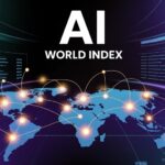 आर्टिफिसियल इन्टेलिजेन्स सबैभन्दा बढी कुन देशहरूले प्रयोग गरिरहेका छन्?