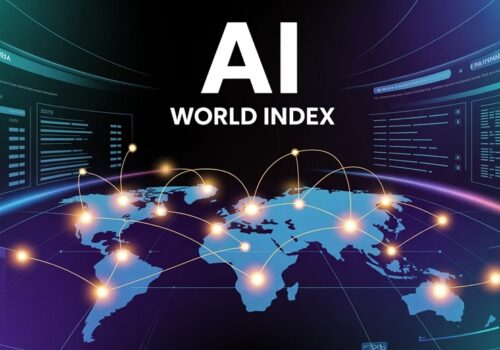 आर्टिफिसियल इन्टेलिजेन्स सबैभन्दा बढी कुन देशहरूले प्रयोग गरिरहेका छन्?
