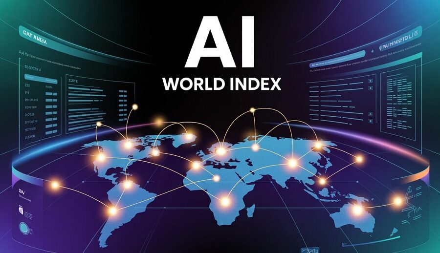 आर्टिफिसियल इन्टेलिजेन्स सबैभन्दा बढी कुन देशहरूले प्रयोग गरिरहेका छन्?