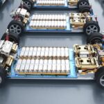 विद्युतीय कारको ब्याट्री सोचेभन्दा धेरै लामो समयसम्म टिक्ने: अध्ययन