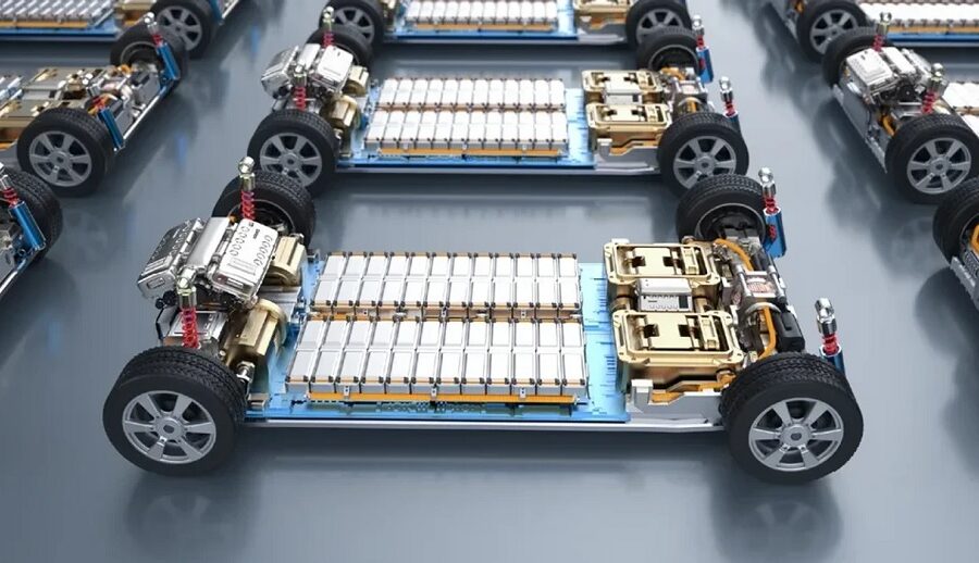 विद्युतीय कारको ब्याट्री सोचेभन्दा धेरै लामो समयसम्म टिक्ने: अध्ययन