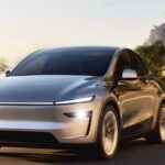 टेस्ला अब युरोपमा विद्युतीय कारको शीर्ष बिक्रेता रहेन