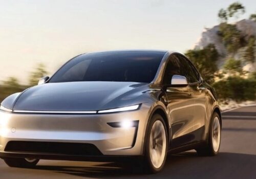 टेस्ला अब युरोपमा विद्युतीय कारको शीर्ष बिक्रेता रहेन
