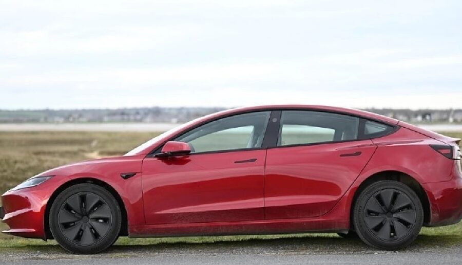 प्रयोग गरिएका विद्युतीय कारहरू अझ किफायती हुँदै