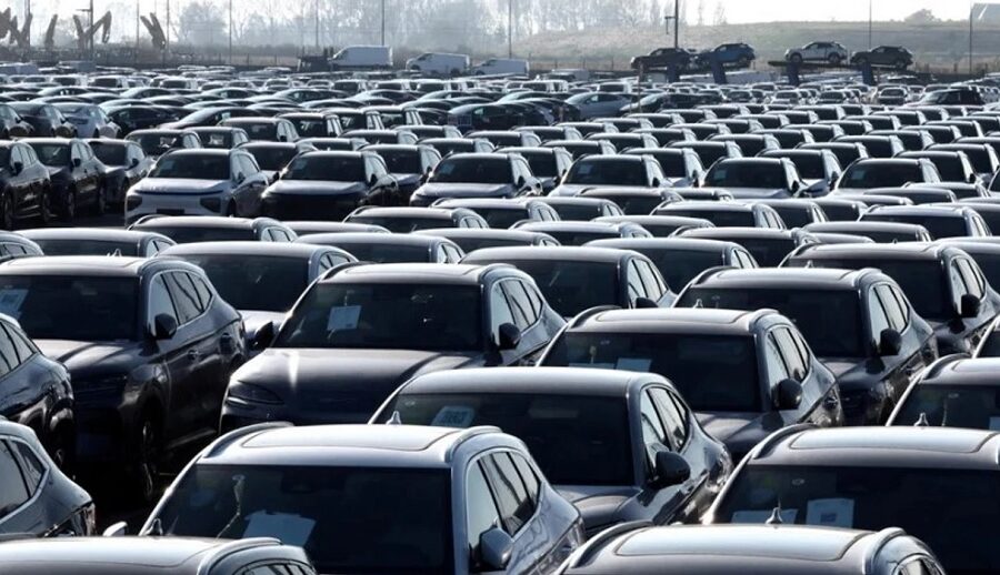 भारतले ईयूसँगको व्यापार सम्झौतामा कारहरूमा लाग्ने भन्सार शुल्क ४० प्रतिशतमा घटाउने अपेक्षा