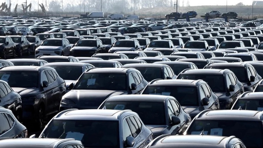 भारतले ईयूसँगको व्यापार सम्झौतामा कारहरूमा लाग्ने भन्सार शुल्क ४० प्रतिशतमा घटाउने अपेक्षा