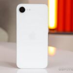 आईफोन १७ई मा डाउनग्रेड गरिएको ए१९ चिप र सुधारिएको स्क्रिन हुने