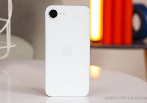 आईफोन १७ई मा डाउनग्रेड गरिएको ए१९ चिप र सुधारिएको स्क्रिन हुने