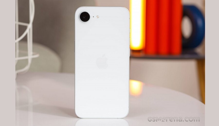 आईफोन १७ई मा डाउनग्रेड गरिएको ए१९ चिप र सुधारिएको स्क्रिन हुने