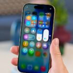 आईफोन १८ मा चम्किलो डिस्प्ले हुन सक्ने नयाँ लीकको सुझाव