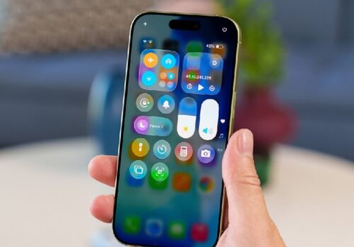 आईफोन १८ मा चम्किलो डिस्प्ले हुन सक्ने नयाँ लीकको सुझाव