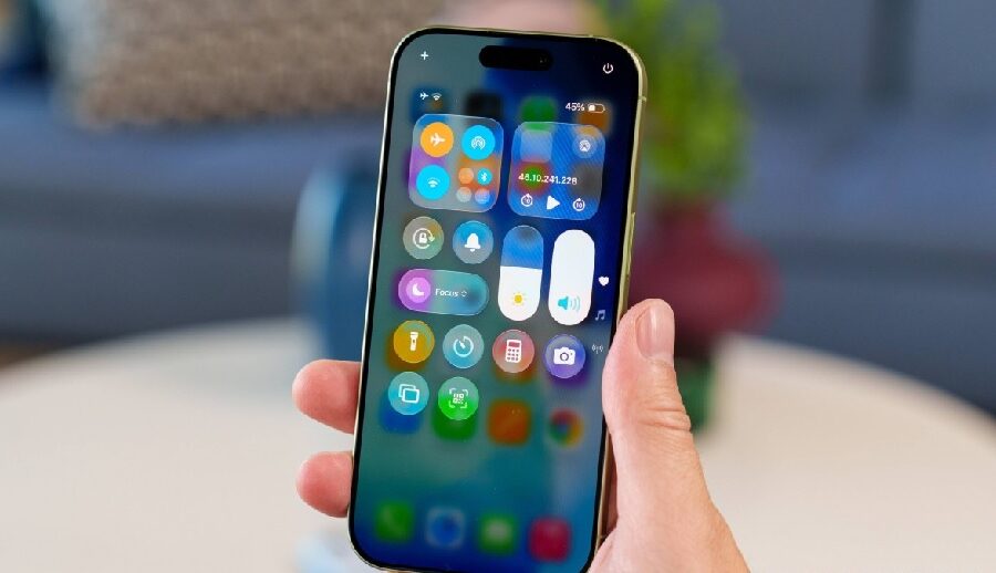 आईफोन १८ मा चम्किलो डिस्प्ले हुन सक्ने नयाँ लीकको सुझाव