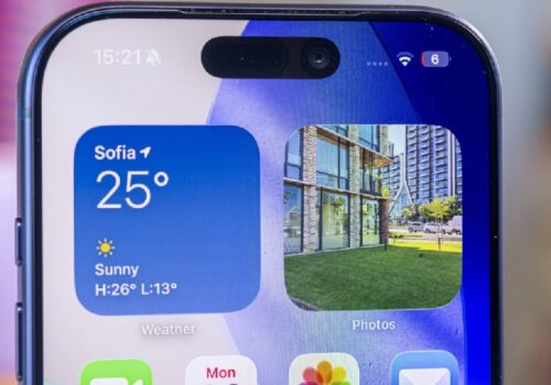 आईफोन १८ लाइनअपको डिस्प्ले स्पेक्सको बारेमा जानकारी बाहिरियो