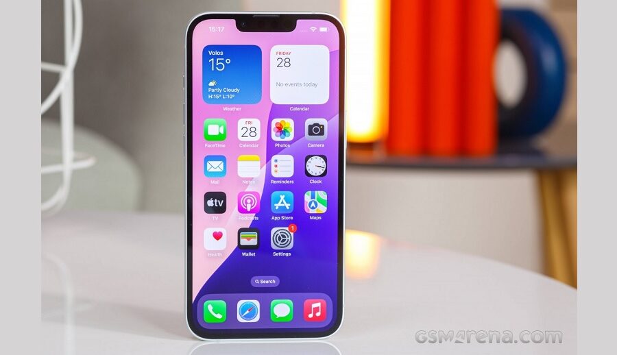 आईफोन १८ प्रो र प्रो म्याक्समा उन्नत एलटीपीओ+ ओएलईडी डिस्प्लेहरू हुने