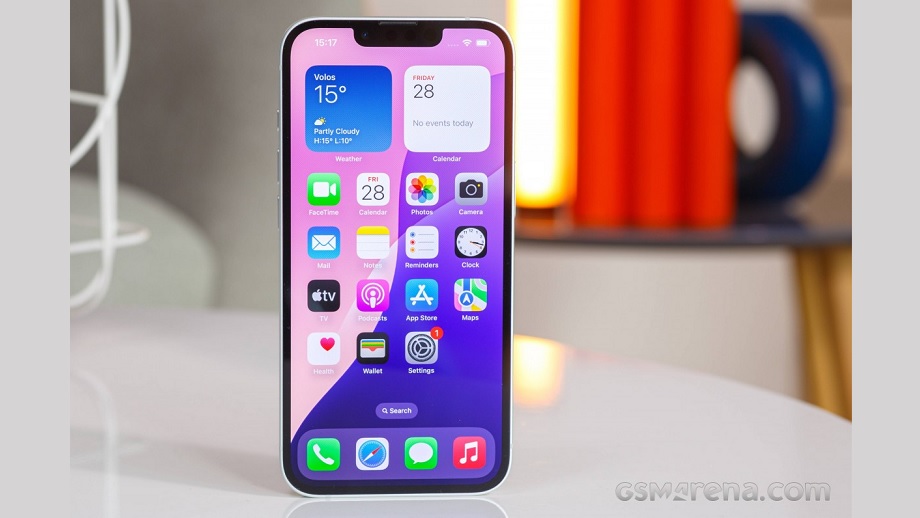 एप्पलले ओप्पो र भिभोको जस्तै क्यामरा सुविधा आईफोन १८ प्रो र प्रो म्याक्समा ल्याउन सक्ने