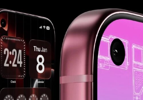 आईफोन १८ प्रोको एकदमै नयाँ फ्रन्ट डिजाइन रहेको एउटा भिडियोले गर्यो खुलासा