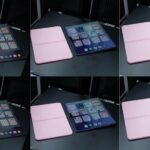 ग्यालेक्सी जेड फोल्ड७, जेड ट्राइफोल्ड र ह्वावे पुरा एक्ससँग तुलना गरिएको आईफोन फोल्डको डिजाइन बाहिरियो