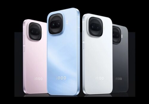 आईकू जेड११ टर्बो स्न्यापड्रागन ८ जेन ५ र ७,६००एमएएच ब्याट्रीको साथ उपलब्ध