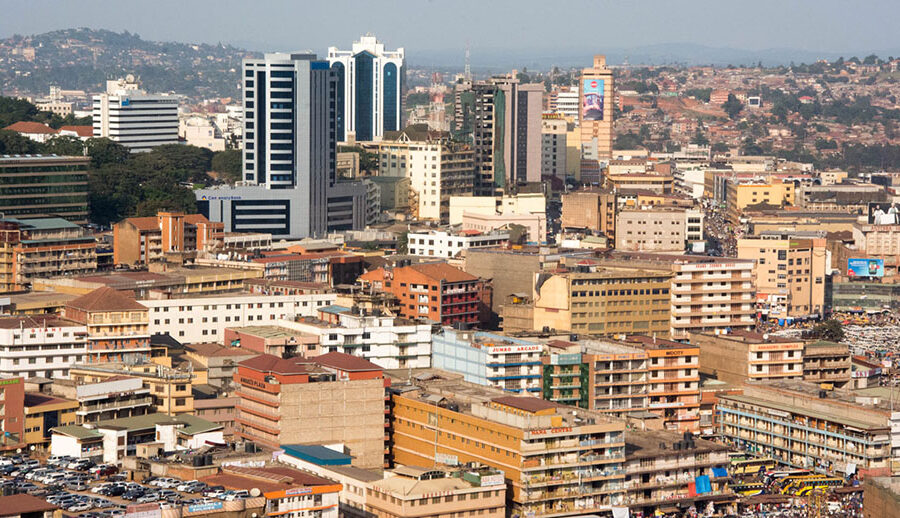 युगान्डाले पाँच दिनको बन्द पछि इन्टरनेट पुनर्स्थापित गर्यो