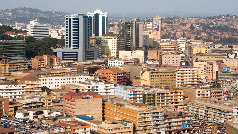 युगान्डाले पाँच दिनको बन्द पछि इन्टरनेट पुनर्स्थापित गर्यो