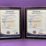 एनसेलको डाटा गोपनीयता र सूचना सुरक्षा सम्बन्धी आइएसओ २७००१ र २७७०१ मान्यता नविकरण