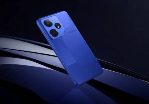 रियलमी नियो ८ यसै महिना चीनमा सार्वजनिक हुने पुष्टि