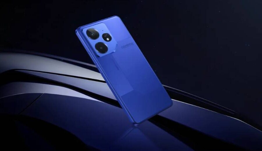 रियलमी नियो ८ यसै महिना चीनमा सार्वजनिक हुने पुष्टि