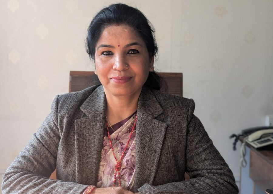 मन्त्रालयका काम परिणामुखी बनाउन सञ्चार सचिवको निर्देशन