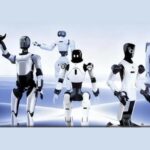 चिनियाँ रोबोट कम्पनी एजीबोटसँग विश्वव्यापी ह्युमनोइड बजारको ३९ प्रतिशत हिस्सा