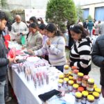 ग्लोबल आइएमई बैंकको ग्लोबल हाटबजारको ५०औँ हप्ता पुरा