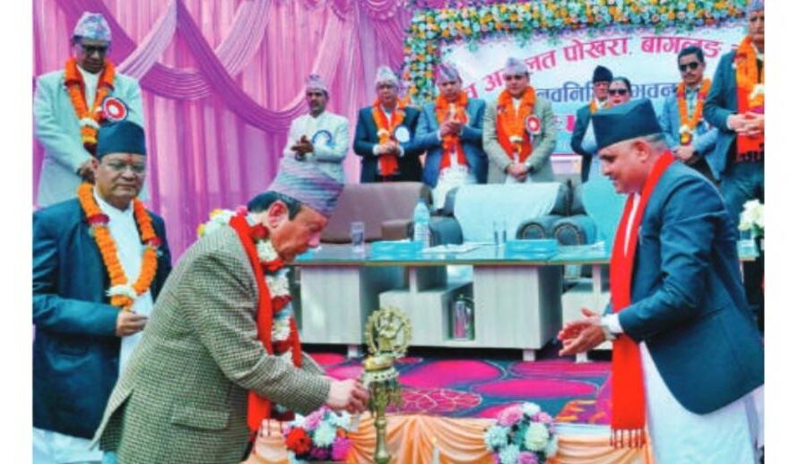 ‘हरेक अदालतमा भिडियोमार्फत् बहस पैरवी’