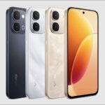 भिभो वाई५०० आईले डेब्यू गर्यो; फोनमा ७,२००एमएएच ब्याट्री समावेश