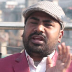 सामाजिक सञ्जालमार्फत तथ्यहिन अभिव्यक्ति तथा गाली बेइज्जती गरेको आरोपमा युवराज सफल पक्राउ