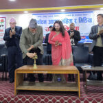 प्रेस काउन्सिलको मिडिया जागरण राष्ट्रिय अभियान धादिङबाट सुरुवात